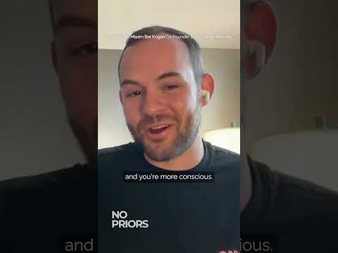 Video thumbnail: We're seeing semi-conscious AI