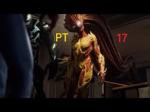 Marvel's Spiderman 2 PT 17 Gameplay Walkthrough (No commentary )
