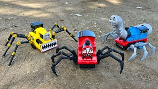 Download lagu AYO Merakit Kereta Api Laba-laba Thomas & Friends, Dinosaur, Truck, Toys, Boat RC, Bus Tayo Besar. mp3 Download lagu AYO Merakit Kereta Api Laba-laba Thomas & Friends, Dinosaur, Truck, Toys, Boat RC, Bus Tayo Besar. mp3