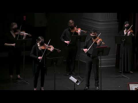 Vivaldi, Piccolo Concerto in C major (RV 433)