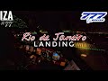 B777 GIG 🇧🇷 Rio de Janeiro | LANDING ILS 15 | 4K Cockpit View | ATC & Crew Communications