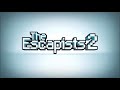 The Escapists 2 Music - Santa's Shakedown - Introduction