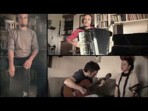 Videoclip de Bem Leve (Ao Vivo) — Marisa Monte