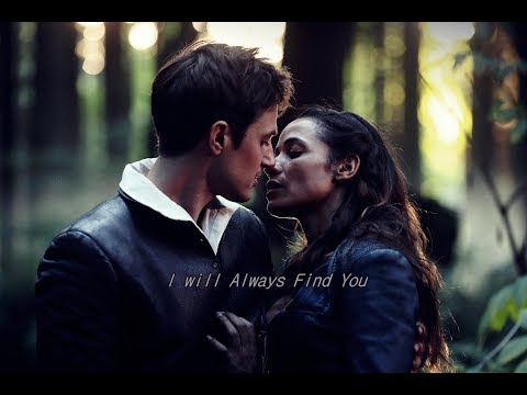 Henry & Ella (+ Lucy) | I Will Always Find You ♥