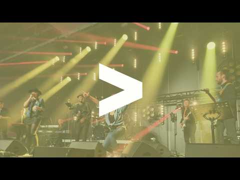 Vidéo — Carnaval de Dunkerque