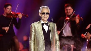 Andrea Bocelli - Le Tue Parole (Legendado)