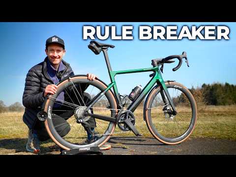 How Good is the New Boardman SLR Really?