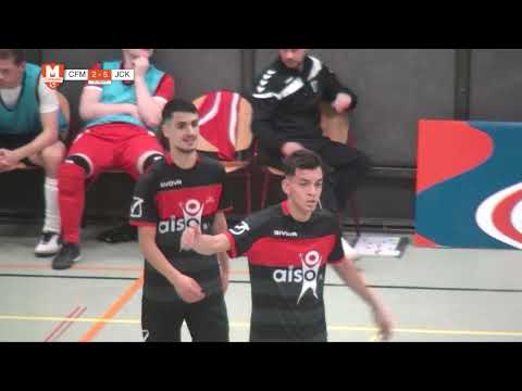 Samenvatting CFM/Transito - JCK/AISO 2019/2020