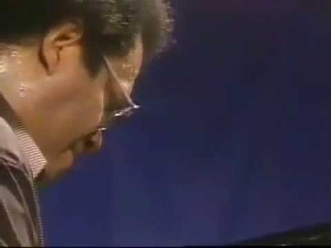 Cedar Walton's Piano Solo on "Ugetsu" @ Village Vanguard, 1982 | bernie's bootlegs