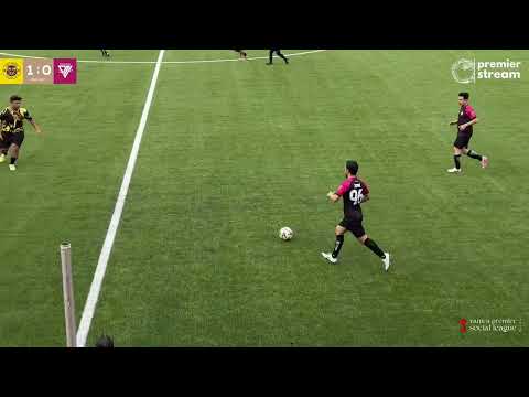 VPL Season Two | Full Highlights | Iron Tigers FC vs Chingu Nugu FC