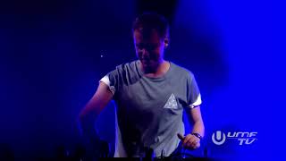 Armin van Buuren - Old Skool (Vigel Remix) (Live UMF Miami 2016)