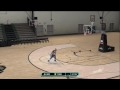 Nba 2k10 Draft Combine Drill Shooting