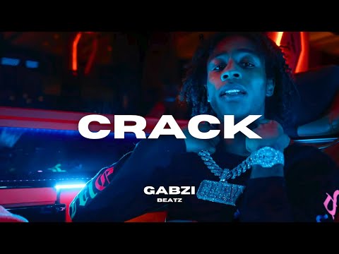 Clavish x FZ Type Beat "Crack" | UK Rap Instrumental 2026 (Prod By Gabzibeatz)