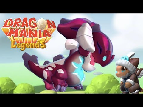 Doing Clan Quests + Arctic Hatching! - DML #717