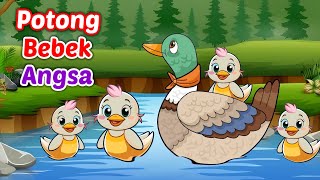 Download lagu Lagu Anak Anak - Potong Bebek Angsa, Balonku Ada Lima Dan Yang Lainnya - Kompilasi Lagu Anak Terbaik mp3