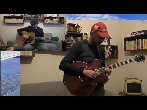 Active Melody - March 2021 Challenge