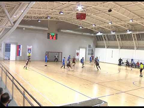 ORK "Mačva"  33:31 RK „Morava“ Velika Plana