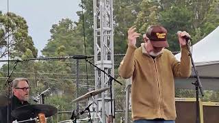 CAKE: &quot;Short Skirt / Long Jacket&quot; (5/14/2023; Mill Valley Music Festival, Mill Valley, CA, USA)
