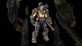 DOOM ETERNAL&#39;S CUT CONTENT!