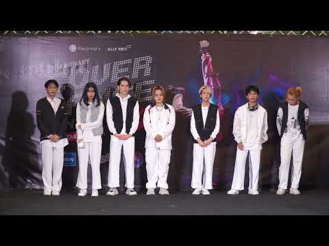 220917 [Comment] Neo Conler cover ENHYPEN @ Plearnary Cover Dance 2022 (Audition)