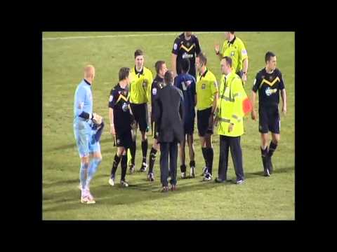 FLASHBACK: Northampton Town 2 Torquay United 2, March 2011
