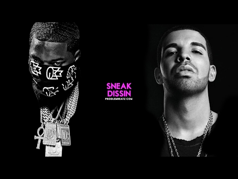 Meek Mill type beat x Drake type beat 2017 "Sneak Dissin" | Prodlem (Buy 1 Get 1 Free)