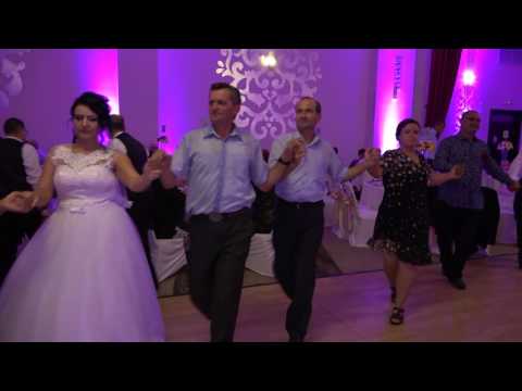 Romantic din Braila - Clip 1 Nunta Live 2016