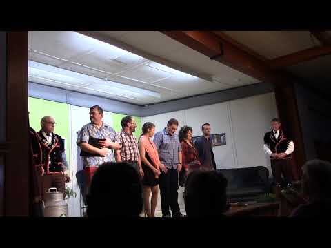 Ds Liebestränkli Jodlerklub wasen im Emmental Teil5