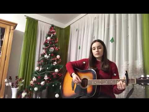 Daria Botez - În întâmpinarea Crăciunului(cover)