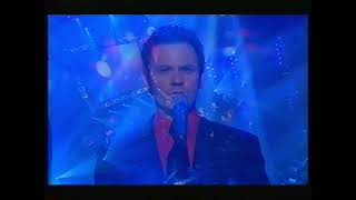 Doug Anthony All Stars, Throw Your Arms Around Me live on A Concert For Holly 2003