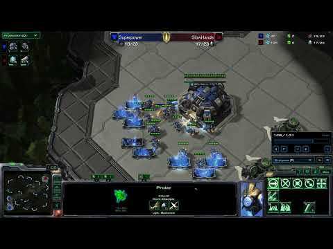 BEST CANNON RUSH EVER