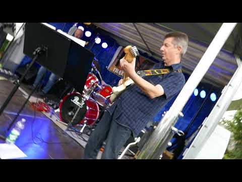 KVR "Kurz vor Rente" beim Frixheimer Sommer-Festival...