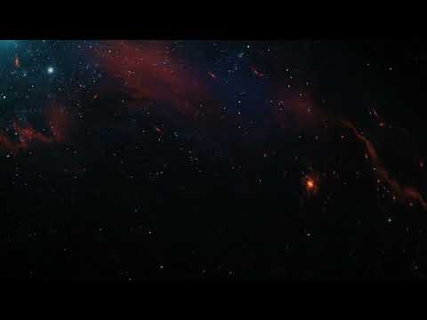 Cypher Meditation. Chill piano music. Sci-fi BGM.