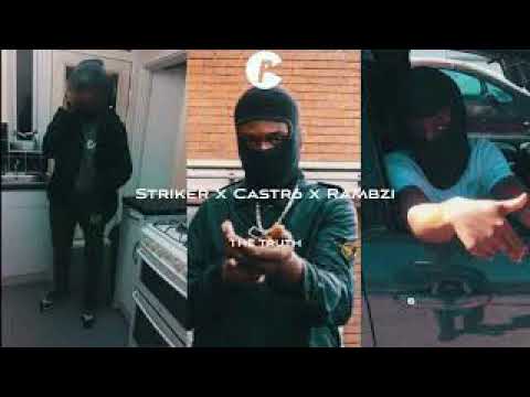 Y.ACG - Whos Winning (B6ix & Castro)