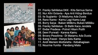 Download lagu Franky Sahilatua DKK - Kita Semua Sama (1989) mp3