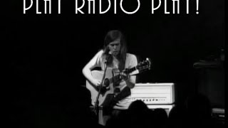 PLAY RADIO PLAY! &quot;Texas&quot; Live at Greene Street (Multi Camera)  ANALOG REBELLION