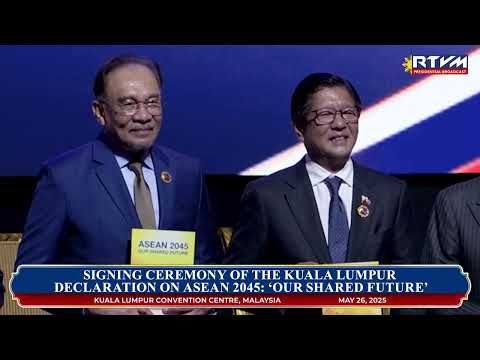 Bagong Pilipinas Weekly Highlights May 25-31, 2025