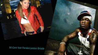 50 Cent feat Fergie-London Bridge (remix)