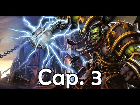 Momentos NeverLucky Nefiu -- Cap.3