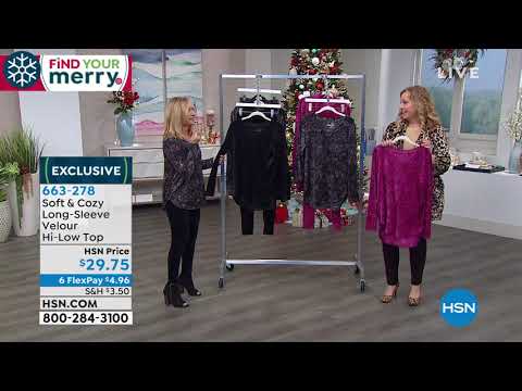 HSN | Healthy You with Brett Chukerman 11.19.2019 - 04 PM