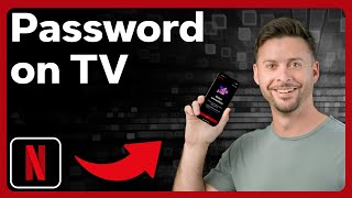 How To Check Netflix Password While Logged Into TV