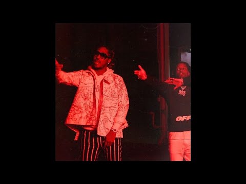 [FREE] Future x Lil Tjay x Lil Durk - Within Me [prod. woodpecker]