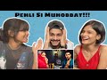 Pehli Si Muhabbat OST -Ali Zafar | Sheheryar Munawar , Maya Ali | WhatTheFam Reactions!!!!
