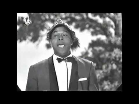 Schlagerfestspiele 1965 - Billy Mo -  Die Zillertaler Blasmusik