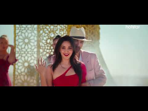 Burj Khalifa | Laxmii | Akshay Kumar | Kiara Advani | Raghav Lawrence | 9th November