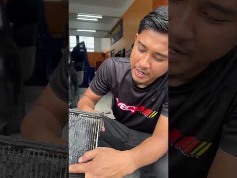 aircond kereta rosak,cari yang berpengalaman