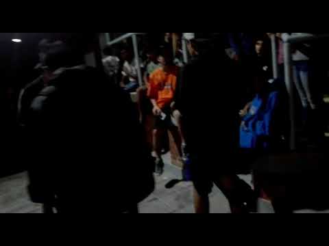 Hydro vs Sinese (independencia free) FINAL