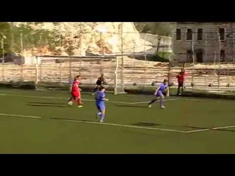 Goalkeeper Boris Mutavdzic - 25/04/2015