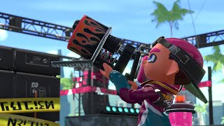 何もない時間 - 【Splatoon3】ボカロPによる凸待ち配信【ぼっち】←優しい友達がたくさんいました ありがとうみんな
