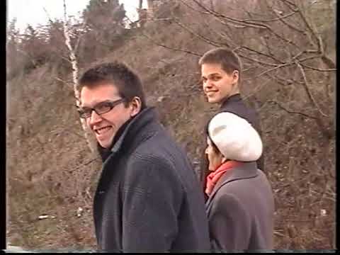 Eksperymentalny film 2008 rok